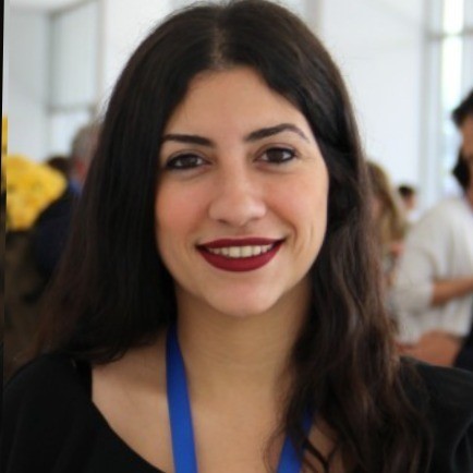 students_Lara Mikhail